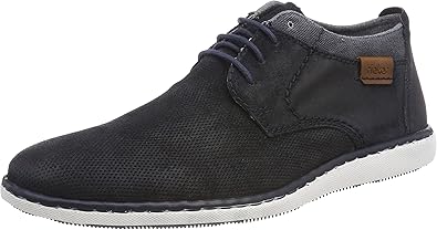 amazon chaussures homme rieker