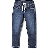 chopper club Boys Jeans - Stretchable Denim Pants in Slim Fit
