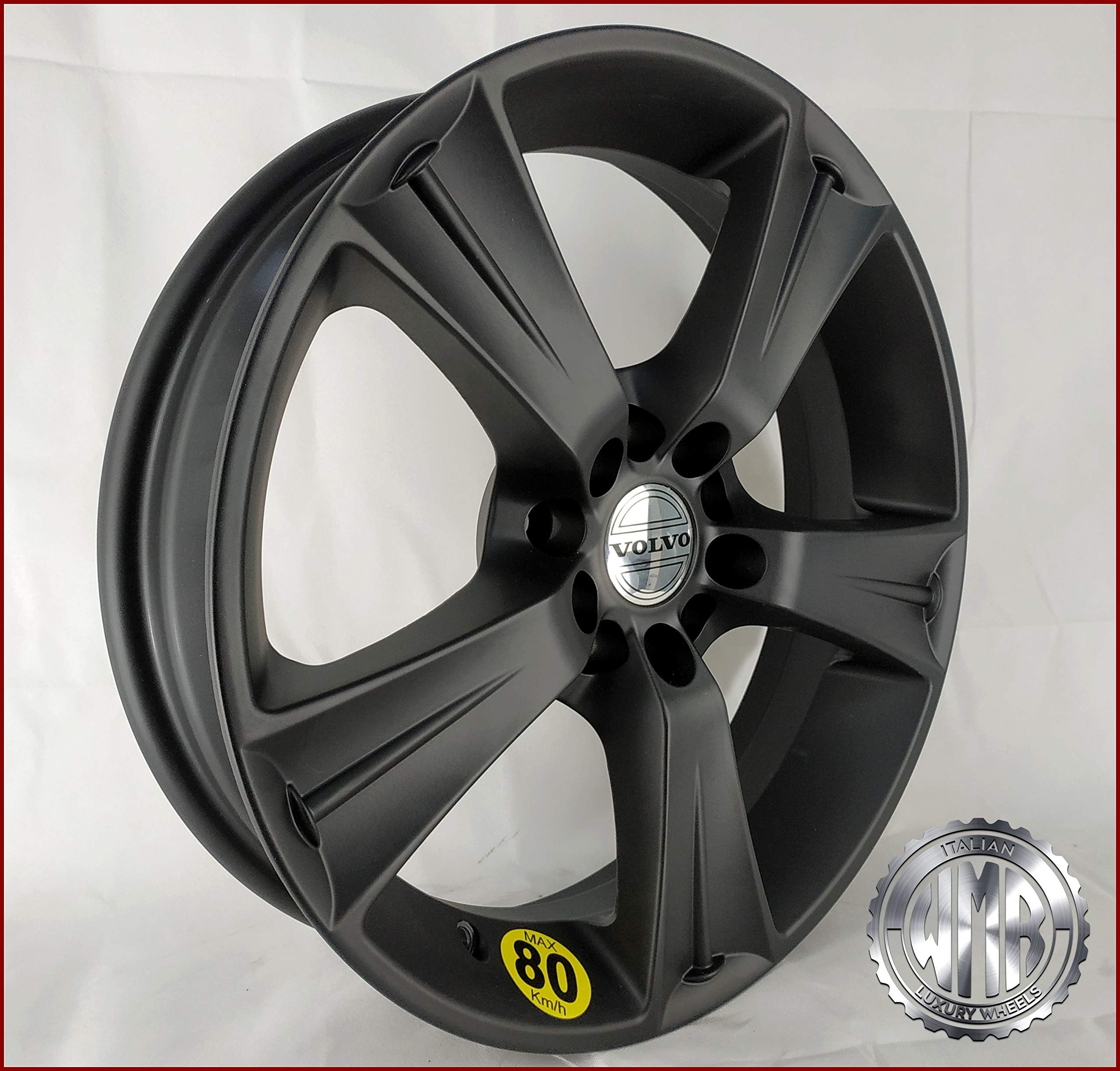 SP15185112 18 Inch Alloy Wheel for Volvo V60 Scooter Wheel