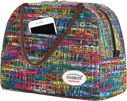 aosbos lunch bag