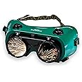 KwikSafety - Charlotte, NC - EAGLE EYES, HAMMERHEAD, OWL Welding Goggles [ANTI-FOGGING ANTI-SCRATCH] ANSI Tested OSHA