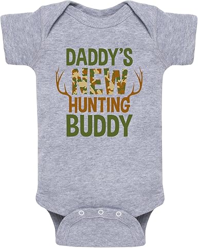 infant hunting camo clothing