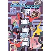 Star Trek: Lower Decks―Warp Your Own Way