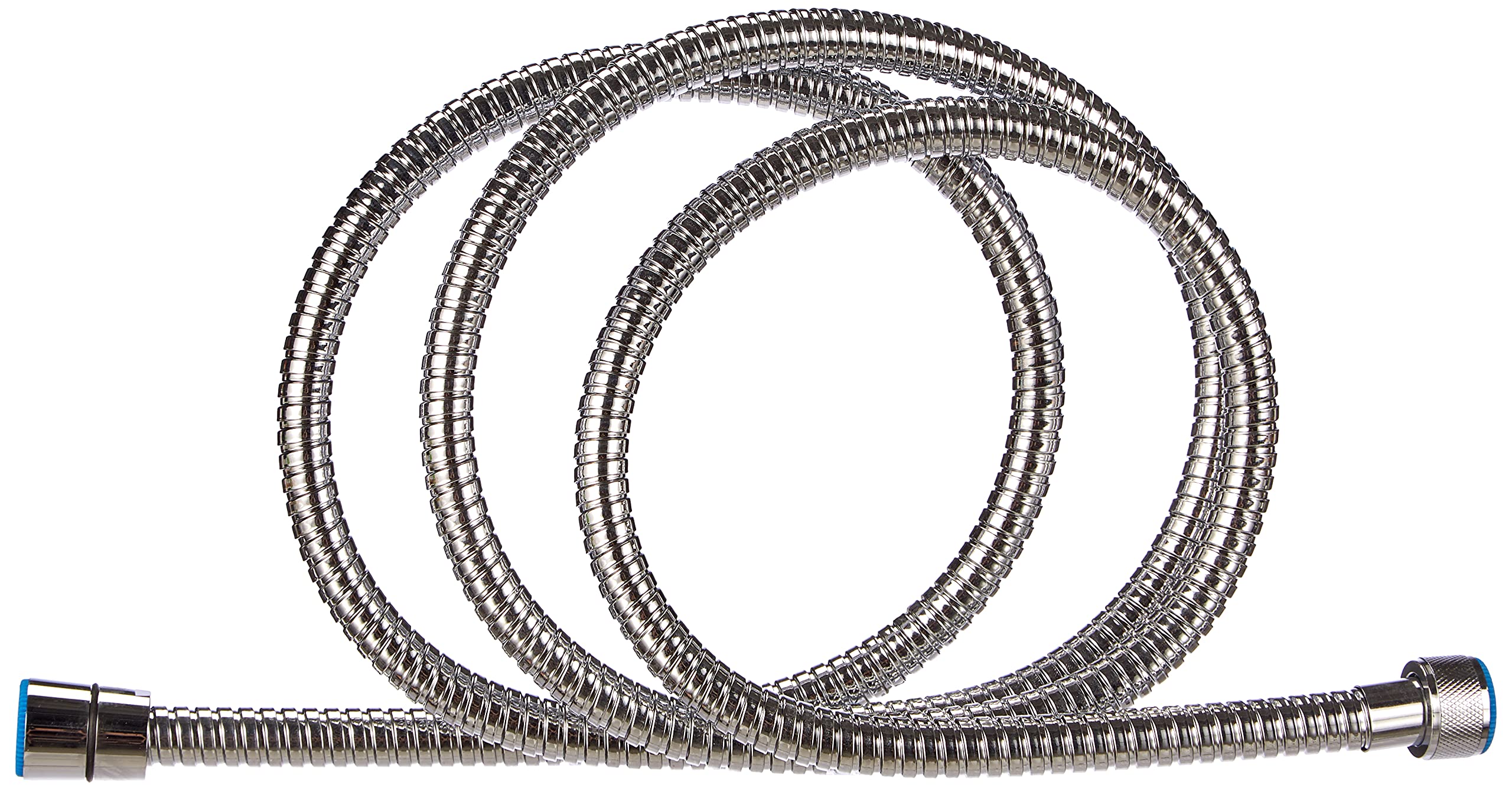 Roca A5B2616C00 – Metallic Tube 200 cm Universal