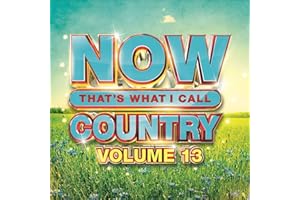 Now Country Vol. 13