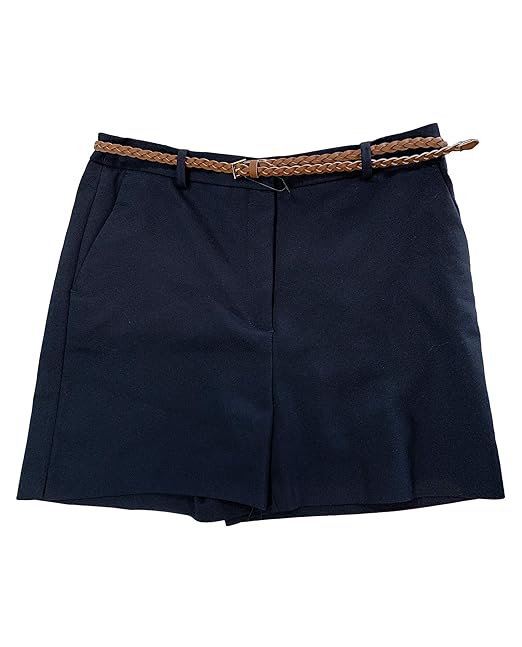 zara pantaloncini donna