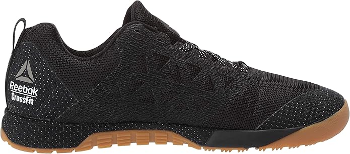 reebok nano 6.0 mujer negro