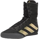 Adidas Unisex-Adult Box Hog 4 Boxing