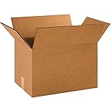 Tape Logic TLHD1812DW Double Wall Boxes, 18" x