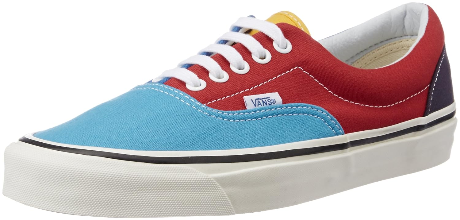 vans era 95 reissue