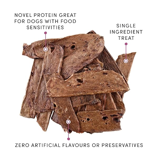 CRUMPS NATURALS LAMB CHOPS 110G/3.9OZ(PRODUCT PACKAGING MAY VARY)