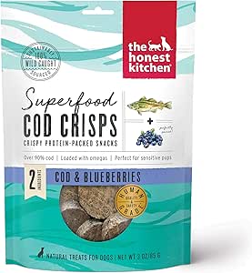 honest kitchen dog food amazon
