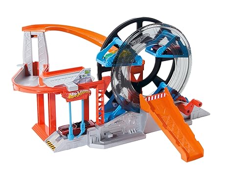 hot wheels ferris wheel