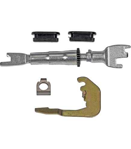 Amazon.com: carlson Quality Brake Parts H2598 Self-Adjusting