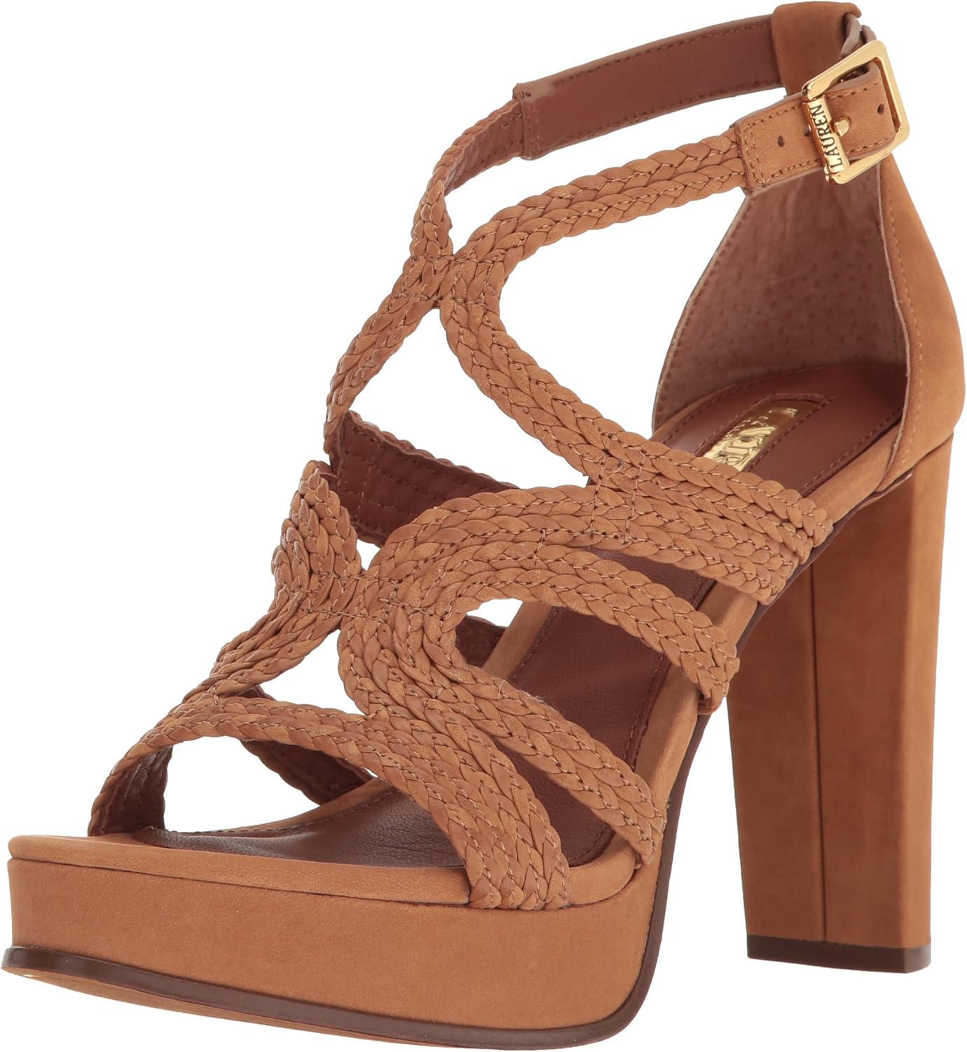 ralph lauren sandals amazon
