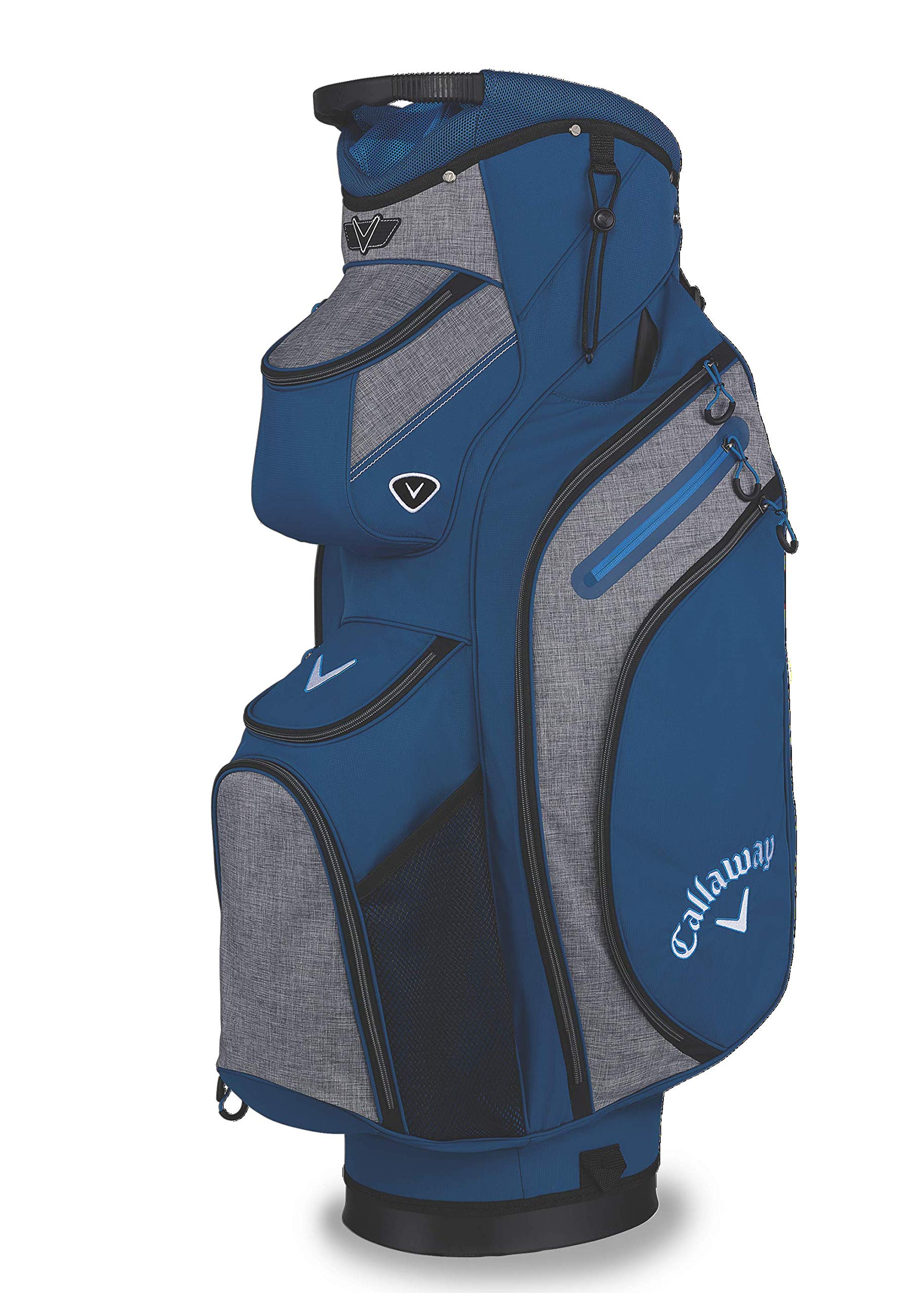 Callaway Premium Golf Bag (Cart Bag, Navy) Best Deal & Lowest Price