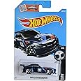 Hot Wheels BMW Z4 M Motorsport - BMW 3/5 - Blue