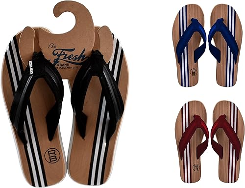 rebel beach flip flops
