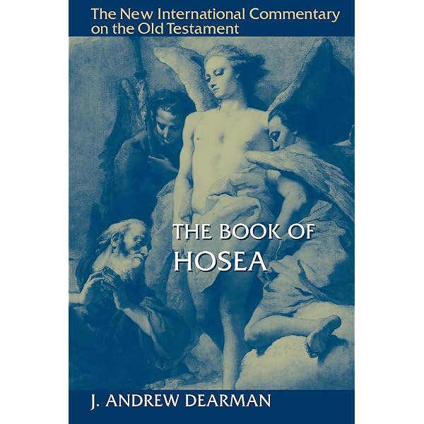 The Second Book of Samuel (New International Commentary on the Old