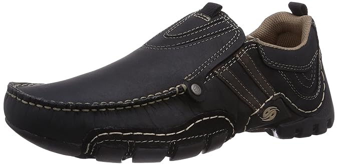 Dockers by Gerli 20AY005-400423 Herren Mokassin