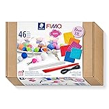 STAEDTLER 8023 15 FIMO Soft Oven-Hardening Polymer