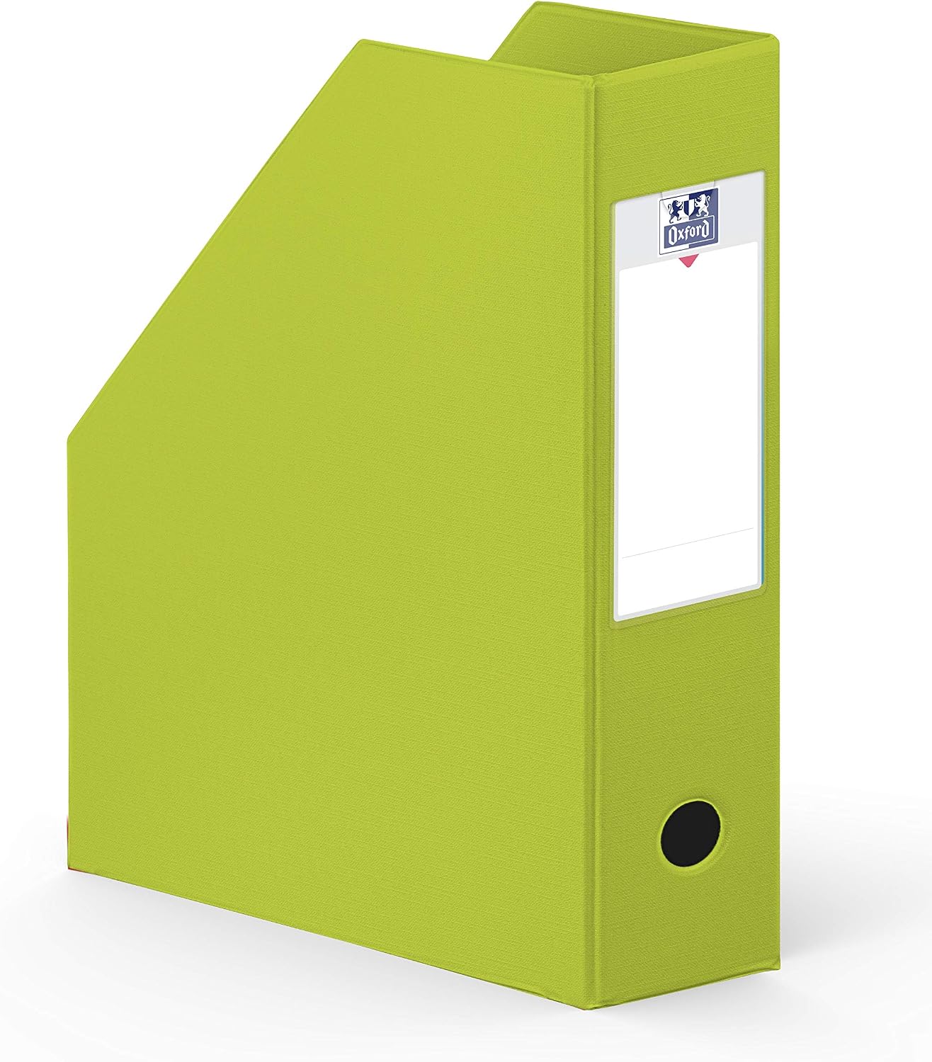 Elba Fast Back 400080234 Door Magazine 24 x 32 Pack of 10 10 cm Lime Green, Dos 10 cm