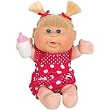 babble and sing cabbage patch doll