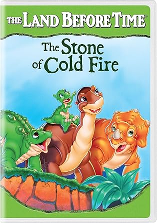 Watch The Land Before Time VII: The Stone Of Cold Fire Online Free HD Watch The Land Before Time VII: The Stone Of Cold Fire Online Free HD