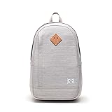 Herschel Supply Co. Seymour Backpack, Light Grey