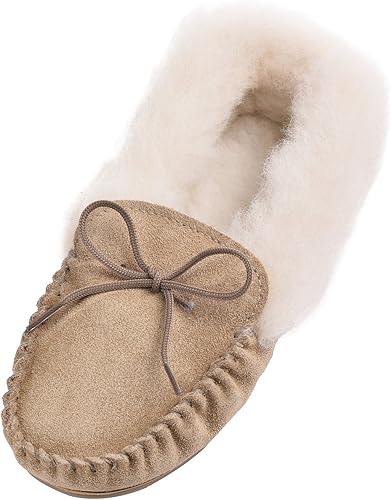 lambland slippers