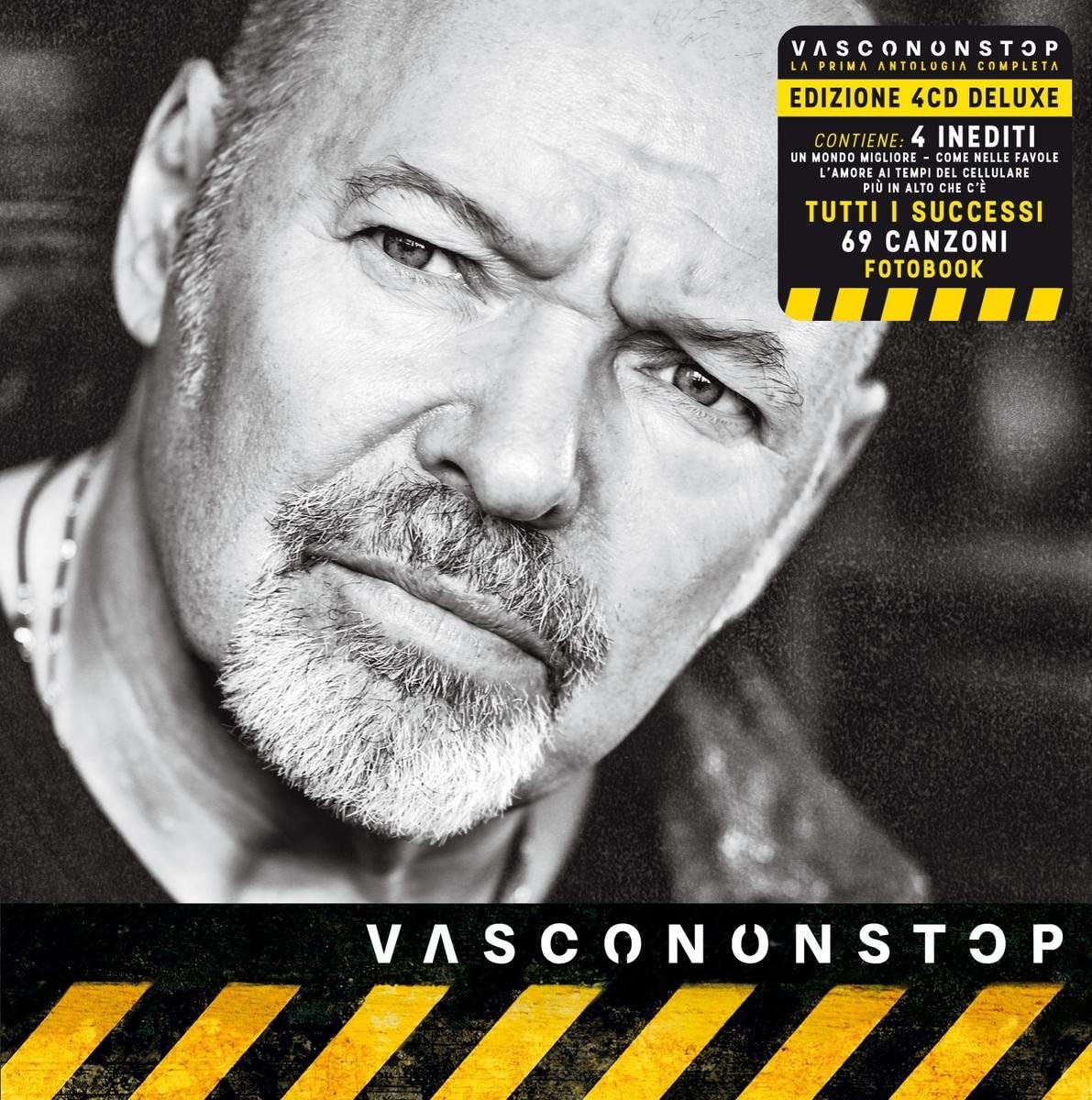 Vasco Non Stop Vasco Rossi, Vasco Rossi Amazon.it CD e Vinili} Vasco Non Stop Vasco Rossi, Vasco Rossi Amazon.it CD e Vinili}