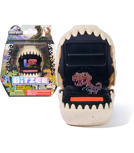 Little Live Pets Sunny Le Caméléon Lumineux - Jouet Interactif Multicolore Avec Plus De 30 Sons, 10 Humeurs Et Réponse à La Voix (Piles Incluses, Dès 5 Ans)