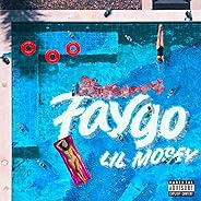 Blueberry Faygo [Explicit]