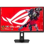 Amazon.com: ASUS ROG Strix 27” 1440P USB-C HDR Gaming Monitor