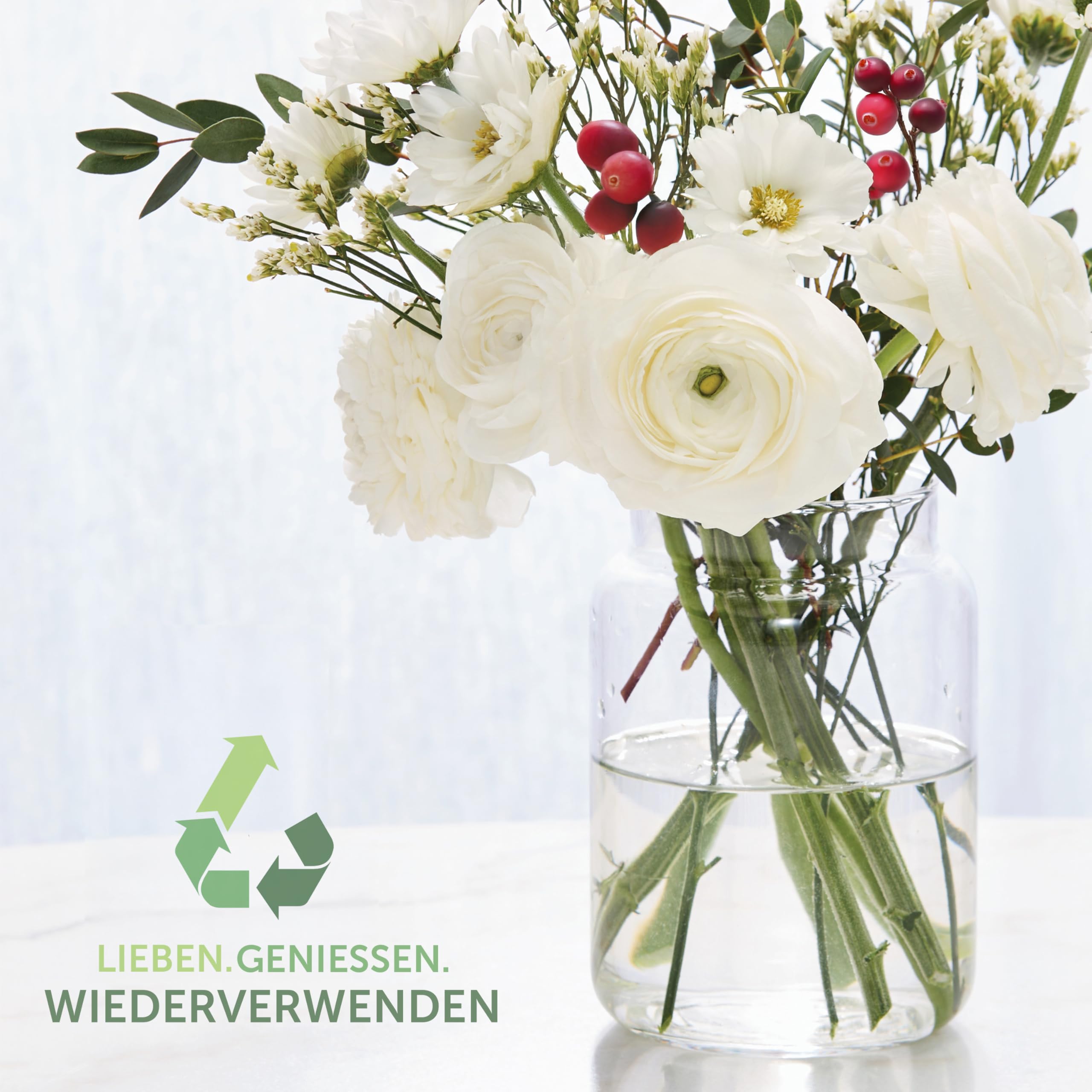 Yankee Candle Duftkerze im Glas (groß) | Cranberry Chutney | Kerze mit langer Brenndauer bis zu 150 Stunden | Perfekte Weihnachtsgeschenke für Frauen 9