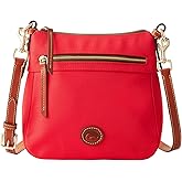 Dooney & Bourke Handbag, Nylon Crossbody 25