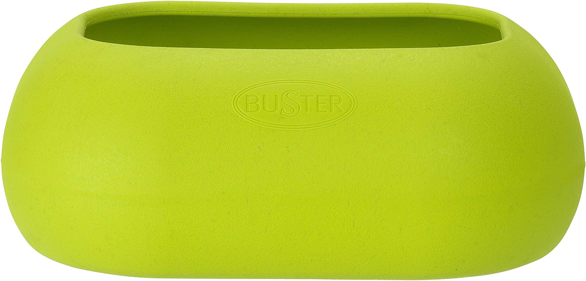 Kruuse Buster Incredibowl, Small/34 oz, Lime Green