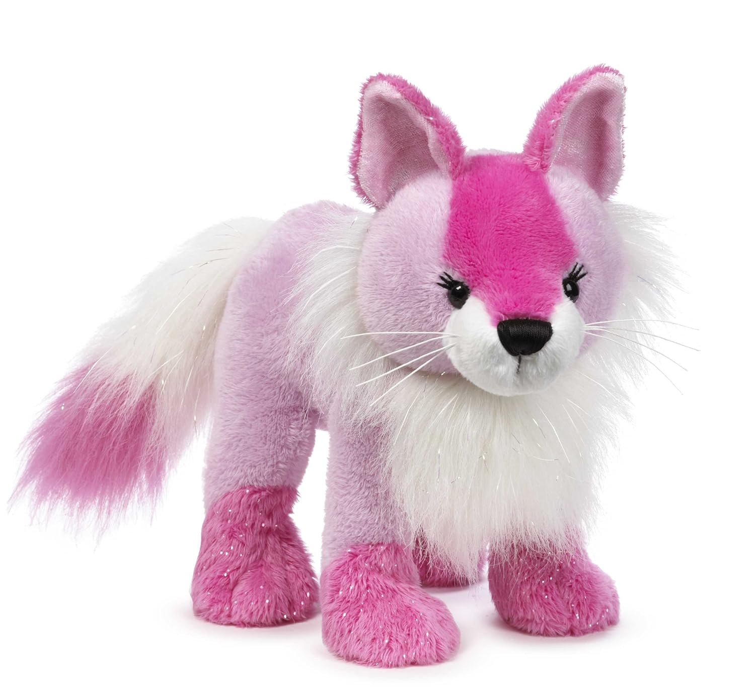 fox webkinz