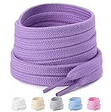 Handshop Wide Flat Athletic Shoelaces