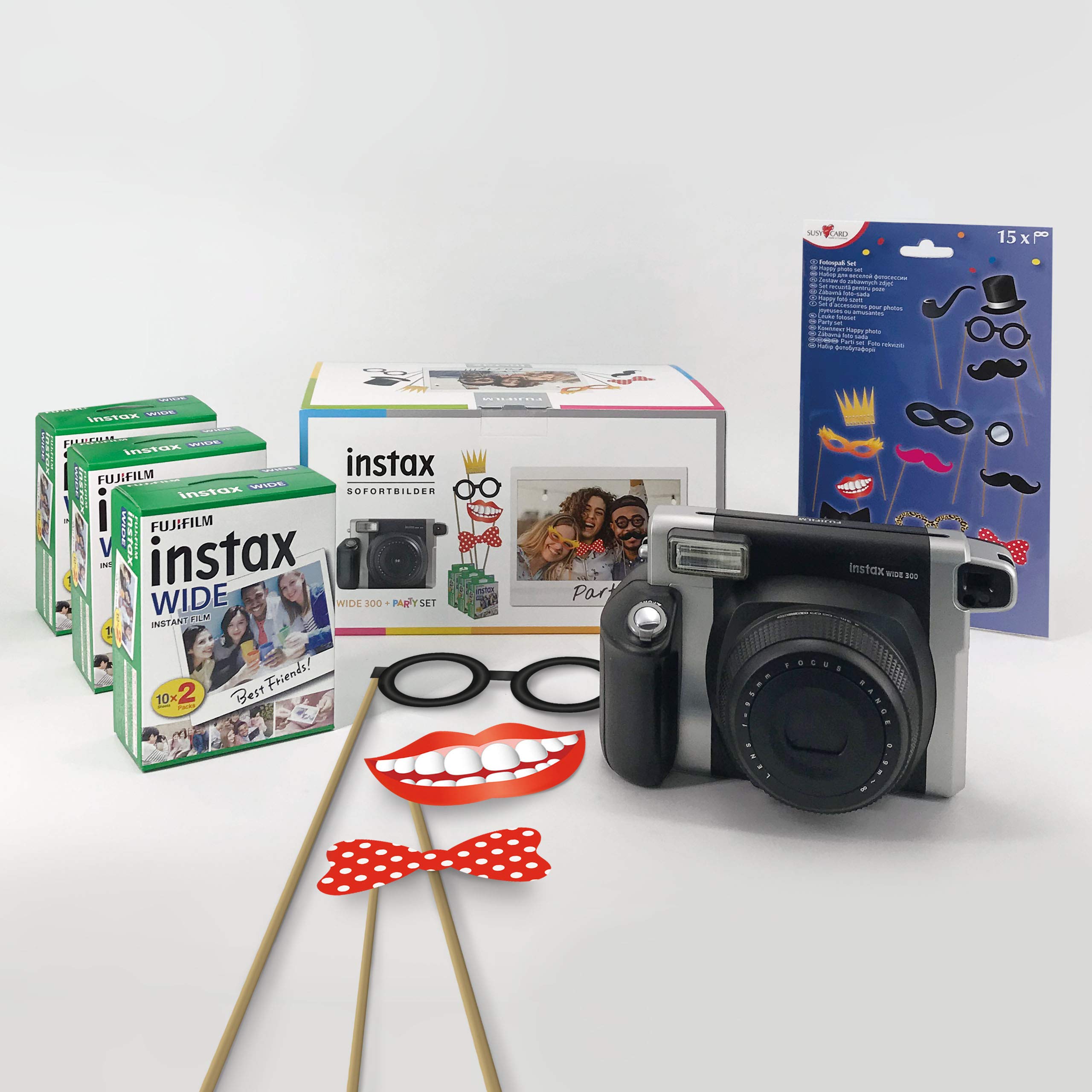 instax wide printer