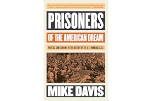 Prisoners of the American Dream: Politics and Economy in the History of the US Working Class (Essential Mike Davis)