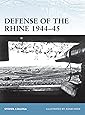 Defense of the Rhine 1944&ndash;45 (Fortress)