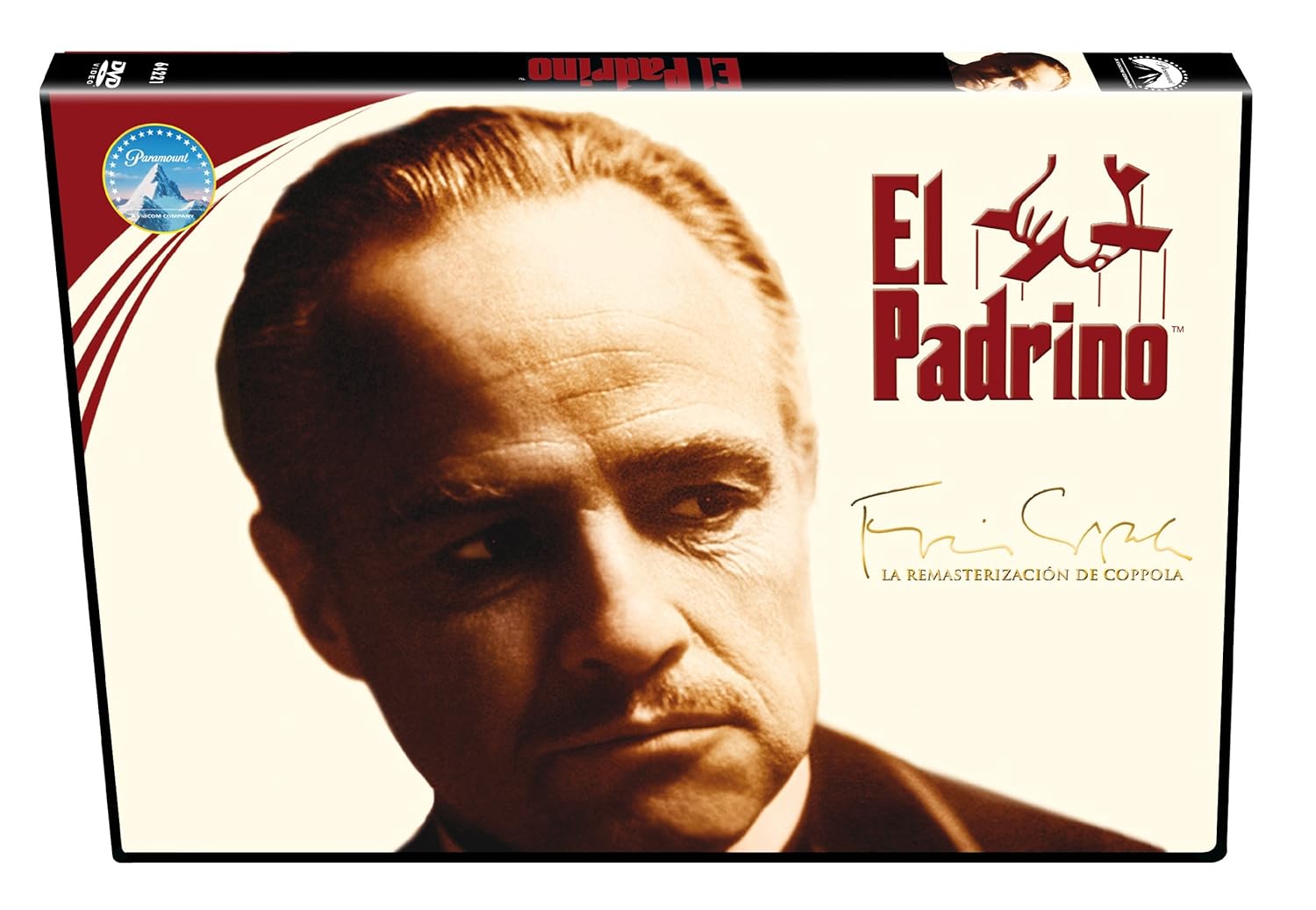 Get Marlon brandon el padrino For Android Free Marlon Brandon El Padrino