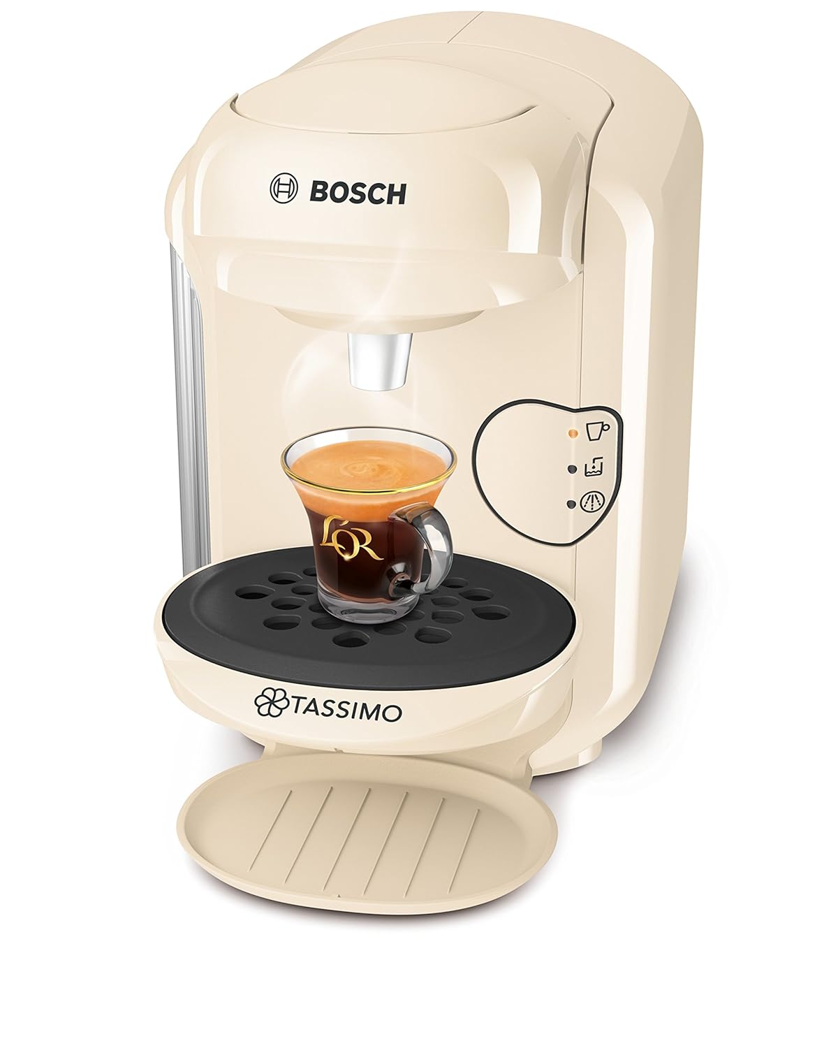 How To Use Bosch Tassimo Vivy 2 Coffee Machine at David ber blog