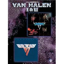Van Halen 全曲 ギタータブ Complete 英語版 書込なし 美品 Van Halen - 1984: Authentic Guitar Tab | Amazon.com.br
