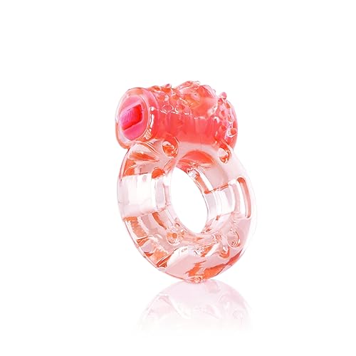 Screaming O Plus, Natural Color - Iconic Vibrating Cock Ring - Penis Ring,  Vibrator - Couple Sex Toys, Dick Ring for Mutual Pleasure in Saudi Arabia |  Whizz Penis Rings