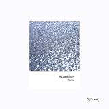 Hemway Azure Blue Glitter Shaker 130g Fine for Resin Epoxy Crafts view 2