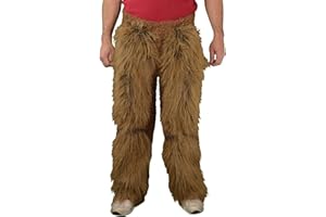 ZAGONE STUDIOS Adult Beast Legs