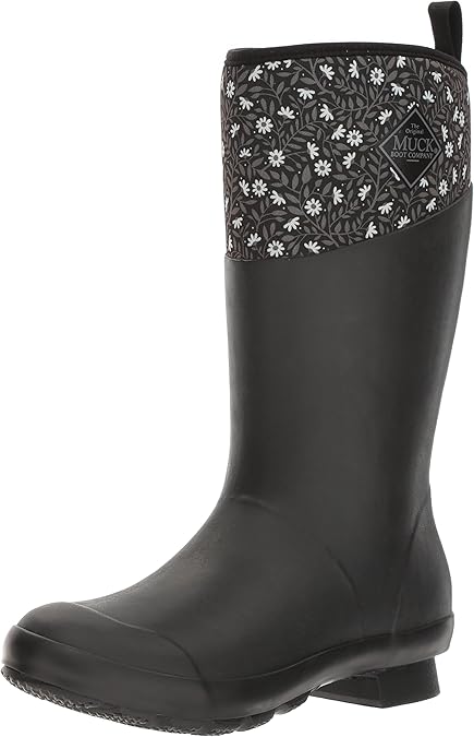 most comfortable muck boots