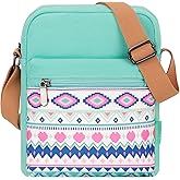 Choco Mocha Girls Purses Age 8-10, Purse for Girls 6-8 10-12 Christmas Gifts for Girl